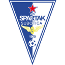 Spartak Subotica W