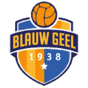 Blauw Geel