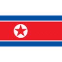 Korea DPR W