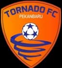 Tornado Pekanbaru