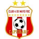 4 de Mayo